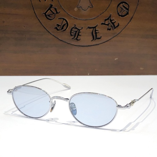 Chrome Hearts AAA Quality Sunglasses #1188289, $60.00 USD, [ITEM#1188289], Chrome Hearts AAA Quality Sunglasses