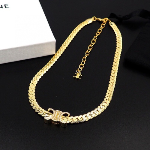 Celine Necklaces #1188317