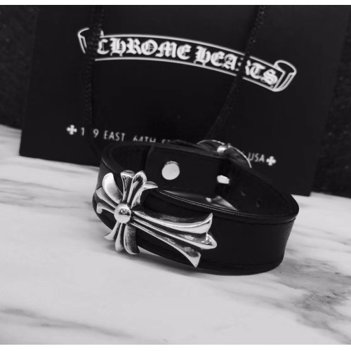 Chrome Hearts Bracelets #1188451