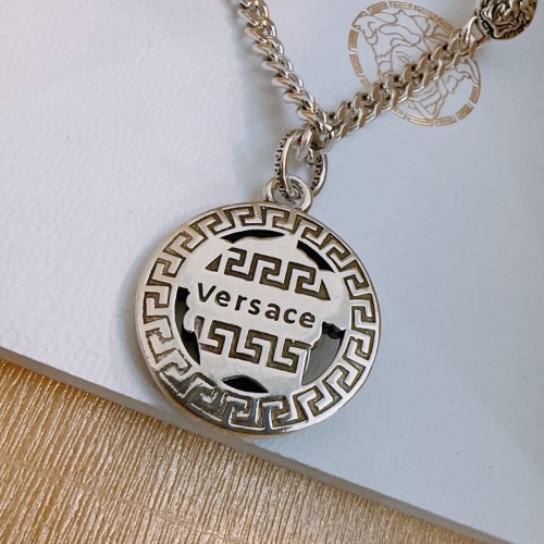 Replica Versace Necklaces #1188486 $60.00 USD for Wholesale