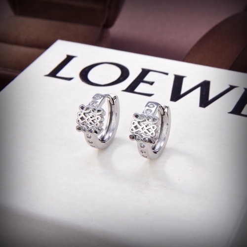 LOEWE Earrings For Women #1188553, $27.00 USD, [ITEM#1188553], LOEWE Earrings