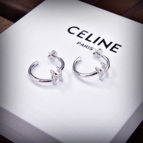 Celine Earrings For Women #1188566, $27.00 USD, [ITEM#1188566], Celine Earrings