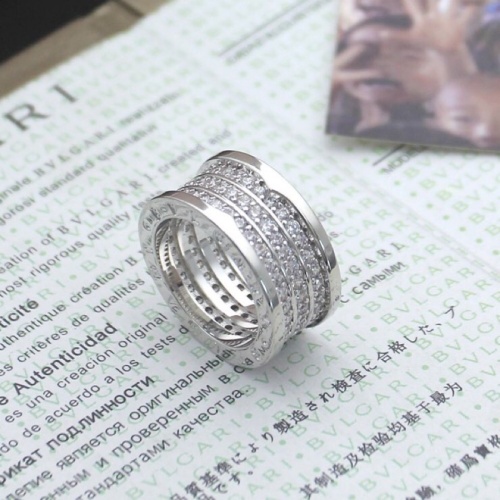 Bvlgari Rings #1188568