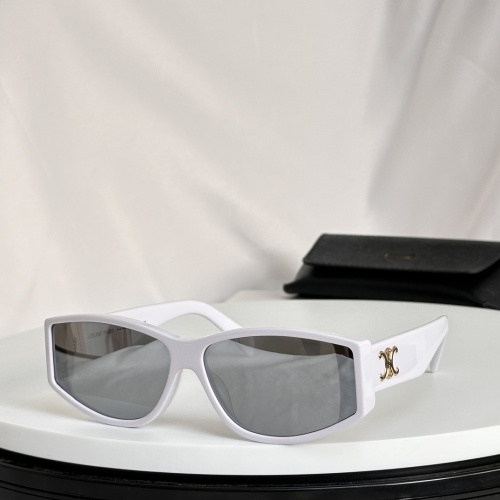 Celine AAA Quality Sunglasses #1188604