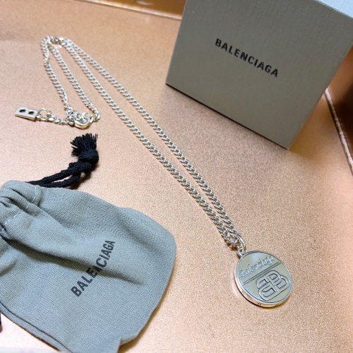 Balenciaga Necklaces #1188608, $42.00 USD, [ITEM#1188608], Balenciaga Necklaces