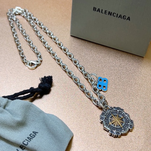 Balenciaga Necklaces #1188609, $60.00 USD, [ITEM#1188609], Balenciaga Necklaces