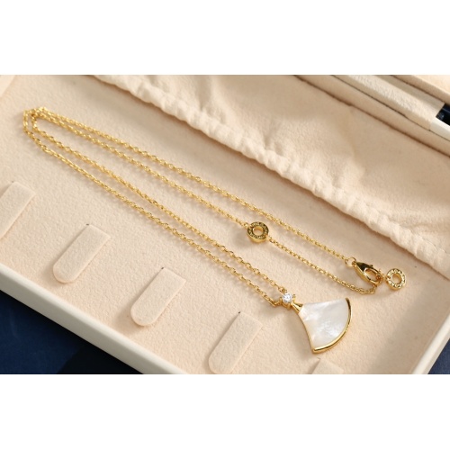 Bvlgari Necklaces #1188628