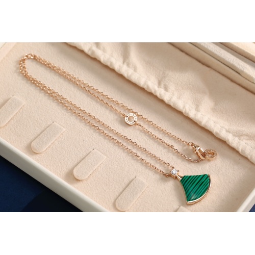 Bvlgari Necklaces #1188629