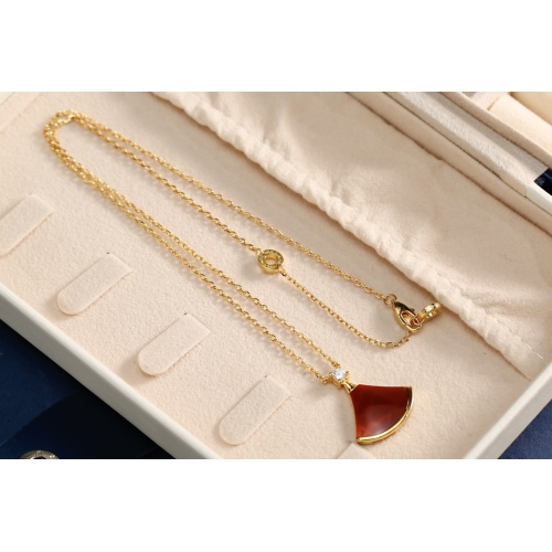 Bvlgari Necklaces #1188630