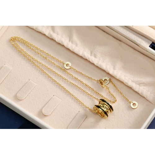 Bvlgari Necklaces #1188637