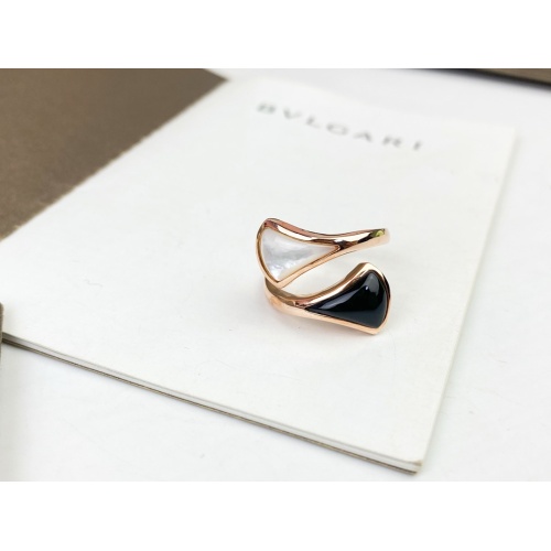 Bvlgari Rings #1188673