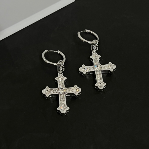 Dolce & Gabbana D&G Earrings For Women #1188686