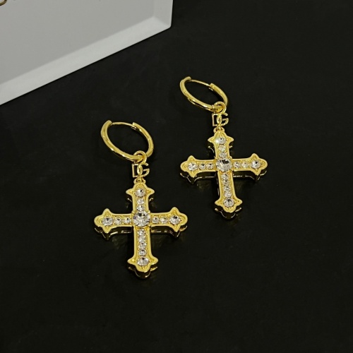 Dolce & Gabbana D&G Earrings For Women #1188687