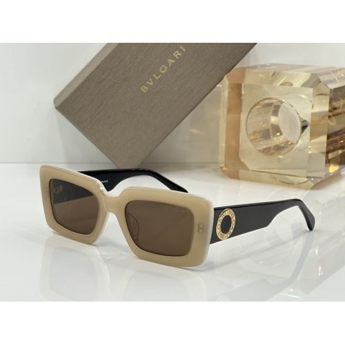 Bvlgari AAA Quality Sunglasses #1188720