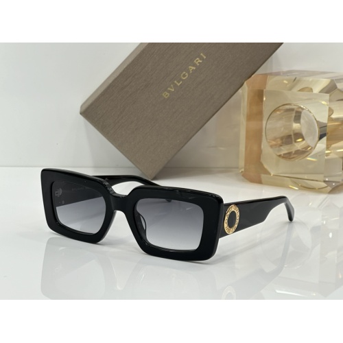 Bvlgari AAA Quality Sunglasses #1188722