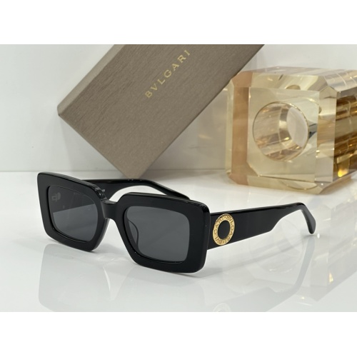 Bvlgari AAA Quality Sunglasses #1188723