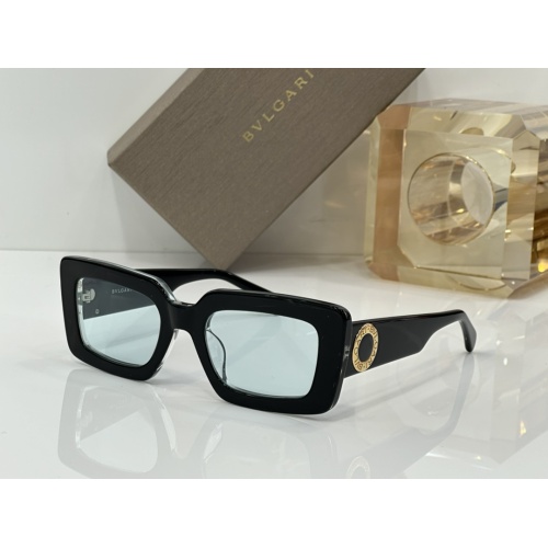 Bvlgari AAA Quality Sunglasses #1188724