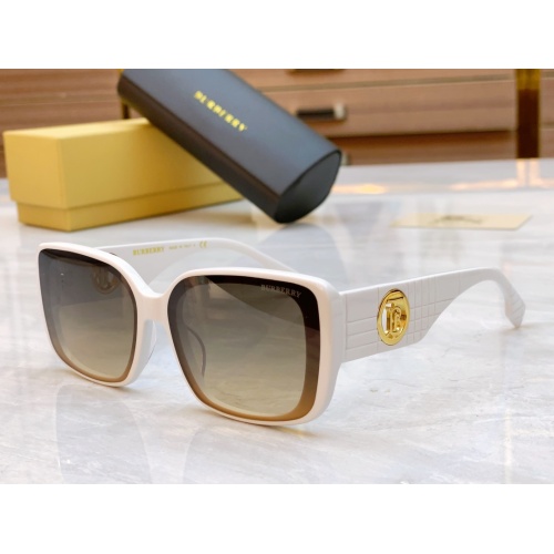 Burberry AAA Quality Sunglasses #1188751