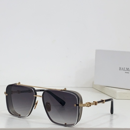 Balmain AAA Quality Sunglasses #1188795, $80.00 USD, [ITEM#1188795], Balmain AAA Quality Sunglasses