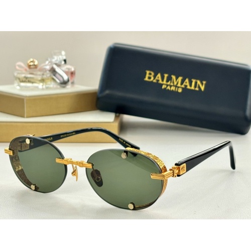 Balmain AAA Quality Sunglasses #1188800, $72.00 USD, [ITEM#1188800], Balmain AAA Quality Sunglasses