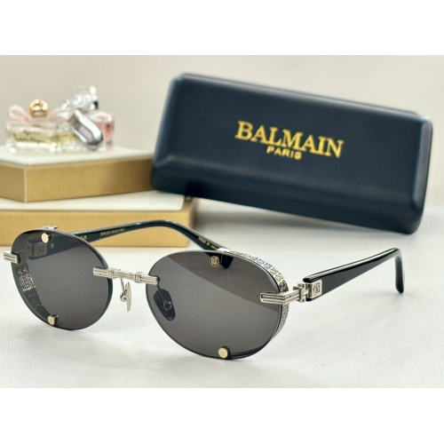 Balmain AAA Quality Sunglasses #1188802, $72.00 USD, [ITEM#1188802], Balmain AAA Quality Sunglasses