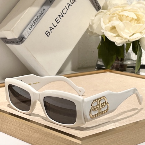 Balenciaga AAA Quality Sunglasses #1188844, $60.00 USD, [ITEM#1188844], Balenciaga AAA Quality Sunglasses