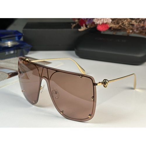 Alexander McQueen AAA Quality Sunglasses #1188861, $60.00 USD, [ITEM#1188861], Alexander McQueen AAA Quality Sunglasses