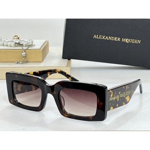 Alexander McQueen AAA Quality Sunglasses #1188871, $60.00 USD, [ITEM#1188871], Alexander McQueen AAA Quality Sunglasses