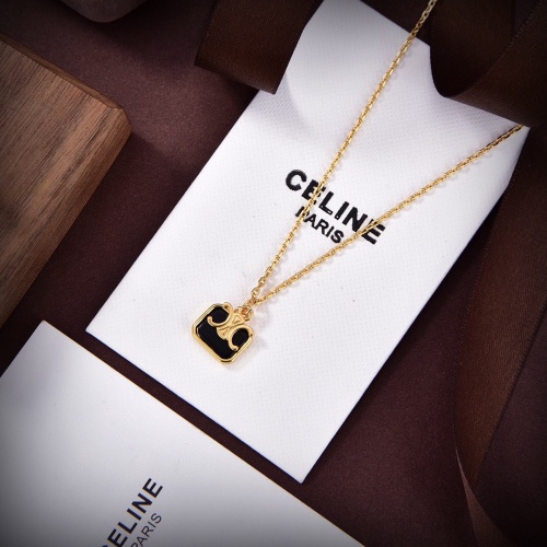 Replica Celine Necklaces #1188882 $29.00 USD for Wholesale