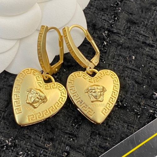 Versace Earrings For Women #1188900, $29.00 USD, [ITEM#1188900], Versace Earrings