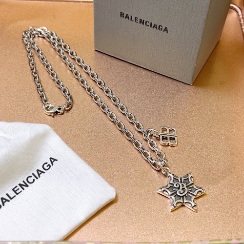 Balenciaga Necklaces #1188910, $60.00 USD, [ITEM#1188910], Balenciaga Necklaces