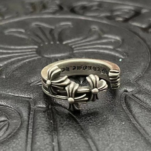 Chrome Hearts Rings #1188914