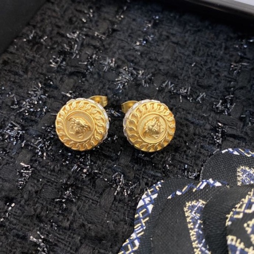 Versace Earrings For Women #1188930