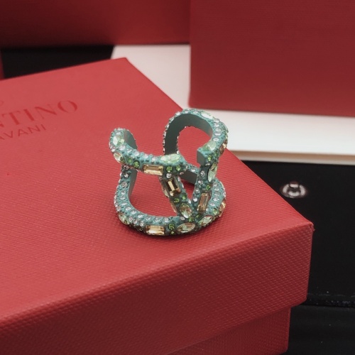 Replica Valentino Rings #1188939 $34.00 USD for Wholesale