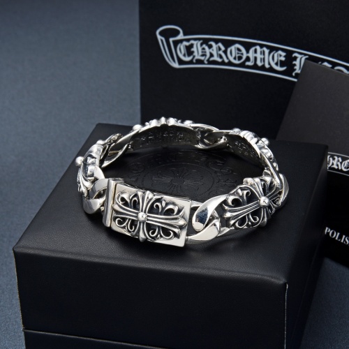 Chrome Hearts Bracelets For Unisex #1188990