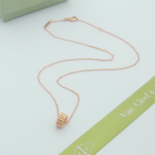 Van Cleef &amp; Arpels Necklaces For Women #1188999, $25.00 USD, [ITEM#1188999], Van Cleef &amp; Arpels Necklaces