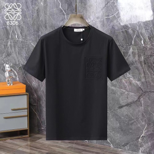 LOEWE T-Shirts Short Sleeved For Men #1189067