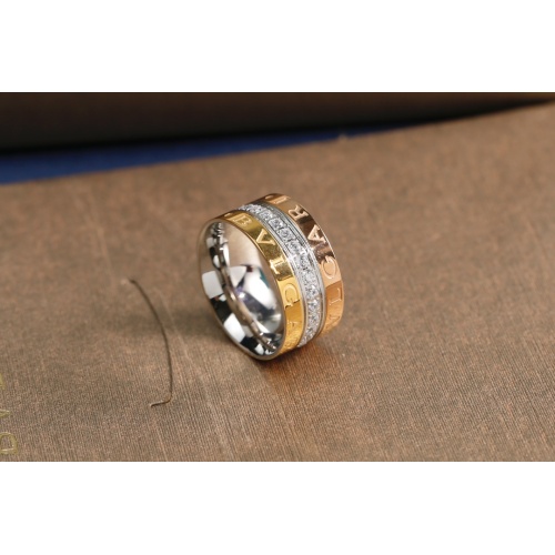 Bvlgari Rings #1189153