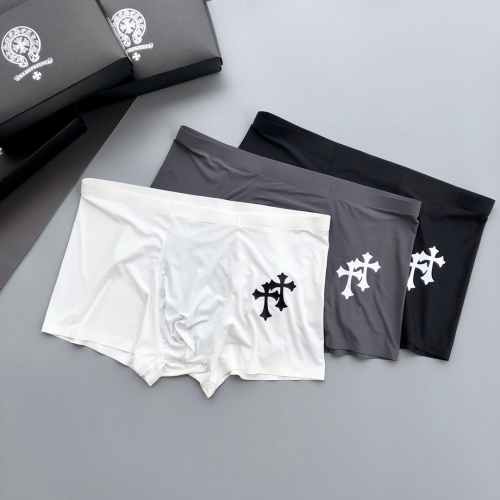 Chrome Hearts Underwears For Men #1189174, $32.00 USD, [ITEM#1189174], Chrome Hearts Underwears