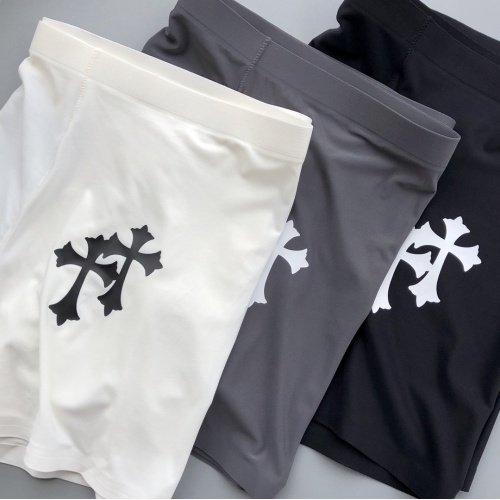 Replica Chrome Hearts Underwears For Men #1189174 $32.00 USD for Wholesale