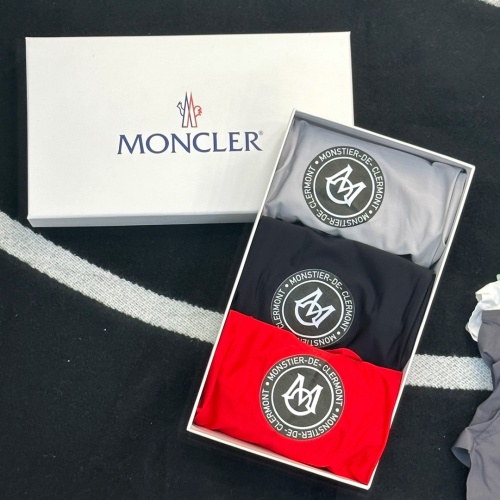 Replica Moncler Underwears For Men #1189177 $32.00 USD for Wholesale