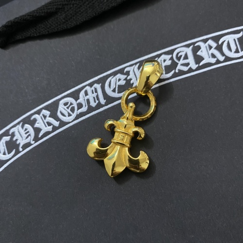 Replica Chrome Hearts Necklaces #1189212 $56.00 USD for Wholesale