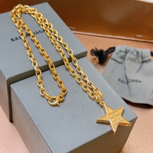 Balenciaga Necklaces #1189237