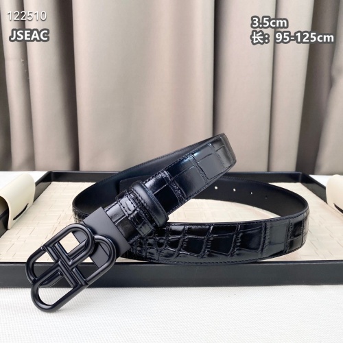 Balenciaga AAA Quality Belts For Men #1189279