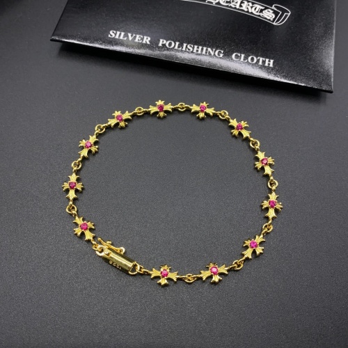 Chrome Hearts Bracelets #1189280, $36.00 USD, [ITEM#1189280], Chrome Hearts Bracelets