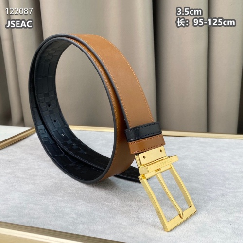 Replica Burberry AAA Quality Belts For Men #1189296 $52.00 USD for Wholesale