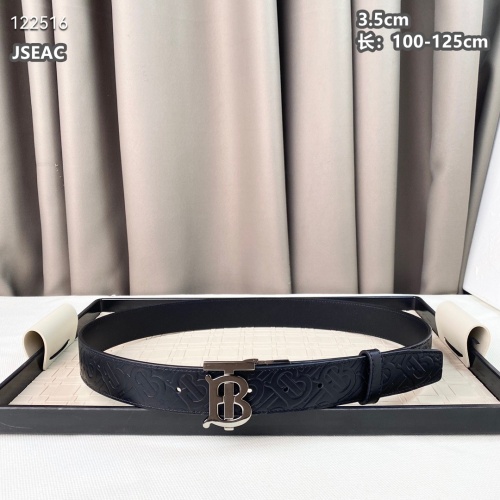 Replica Burberry AAA Quality Belts For Men #1189301 $52.00 USD for Wholesale