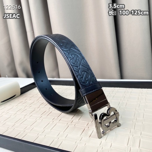 Replica Burberry AAA Quality Belts For Men #1189301 $52.00 USD for Wholesale