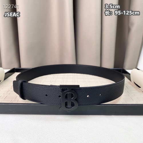 Burberry AAA Quality Belts For Men #1189307