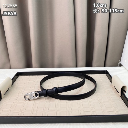 Replica Celine AAA Quality Belts For Women #1189314 $45.00 USD for Wholesale